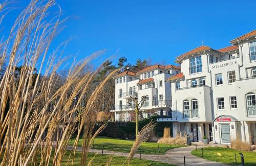Ostseebad Baabe Apartamento | Sun Island