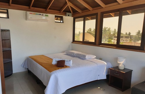 Puerto Villamil Hotel | Sun Island