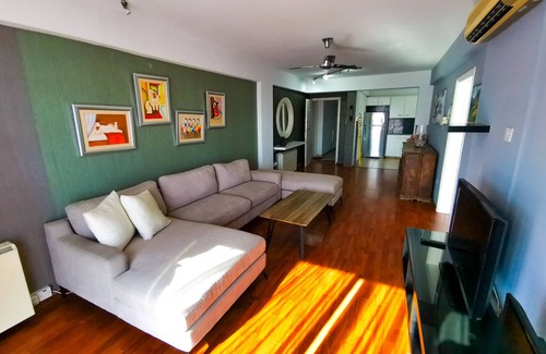 Larnaca Apartamento | Sun Kissed Apartment