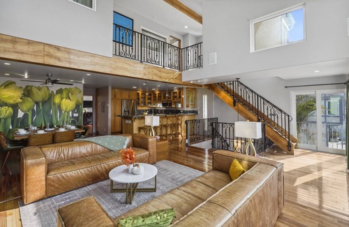 Silver Strand Casa | Sun-Washed Silver Strand Retreat |Rooftop Deck |Perfect for Families + Dogs!