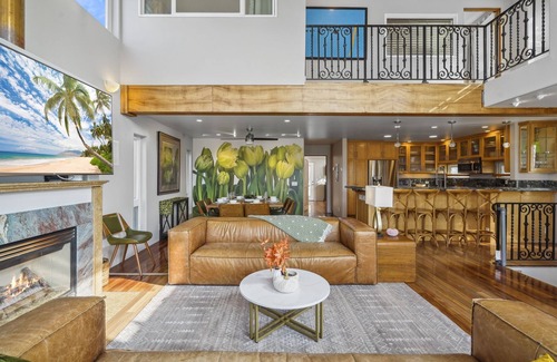 Silver Strand Casa | Sun-Washed Silver Strand Retreat |Rooftop Deck |Perfect for Families + Dogs!