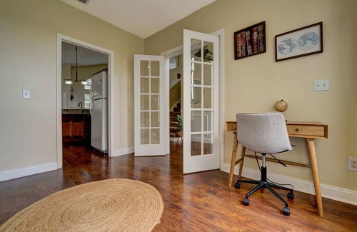Lindfields Casa | Sun Kissed Pool Home in Kissimmee