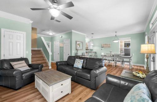 Villages of Crystal Beach Casa | Sun Kissed