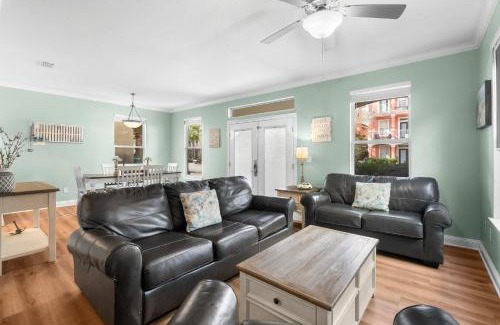Villages of Crystal Beach Casa | Sun Kissed
