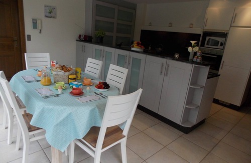 Lampernisse Villa | Villa soleada en Diksmuide con jardín y sauna