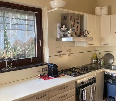 Lesa Casa | Sun Lake House and Hill