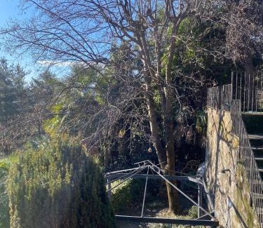 Lesa Casa | Sun Lake House and Hill
