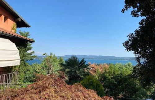 Lesa Casa | Sun Lake House and Hill