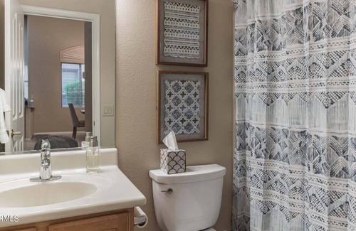 Oakwood Casa | Sun Lake Sunshine