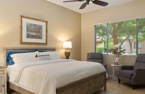 Oakwood Casa | Sun Lake Sunshine