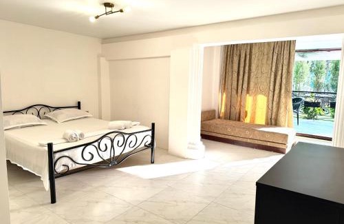 Kobuleti Casa | Sun Line Hotel Kobuleti
