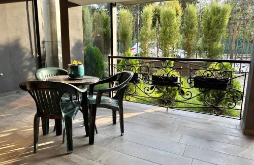 Kobuleti Casa | Sun Line Hotel Kobuleti