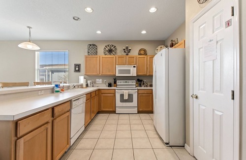 Highlands Reserve Cabaña | Sun Living: Golf Community, Private Pool 809