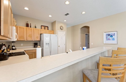 Highlands Reserve Cabaña | Sun Living: Golf Community, Private Pool 809