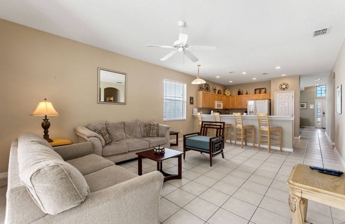 Highlands Reserve Cabaña | Sun Living: Golf Community, Private Pool 809