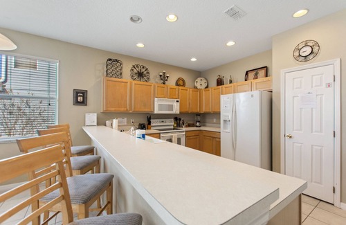 Highlands Reserve Cabaña | Sun Living: Golf Community, Private Pool 809