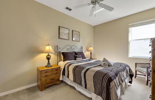 Highlands Reserve Villa | Sun Living Golf Community, Private Pool 809