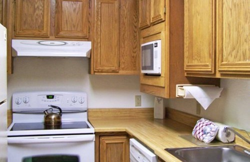 Angel Fire Condominio | Sun Lodge Condo 2Br / 2.5Ba in the Heart of Angel Fire