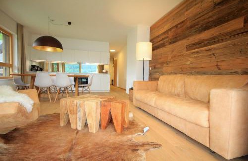 Schladming Apartamento | Sun Lodge Schladming by Schladming-Appartements