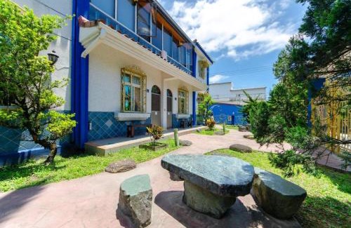Hualien Casa | Sun Lu Holiday Homestay