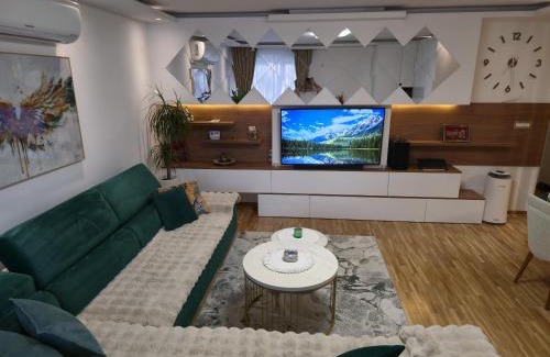 Zvezdara Apartamento | Sun lux