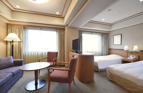 Arashiyama Hotel | Sun Members Kyoto Saga