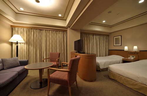 Arashiyama Hotel | Sun Members Kyoto Saga