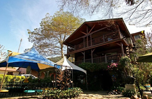 Yuchi Cama Y Desayuno | Sun Moon Lake Full House Resort