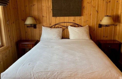 Winthrop Cabaña | Sun Mountain Lodge - Grand Suite - Beautiful Grand Suite Cabin #605