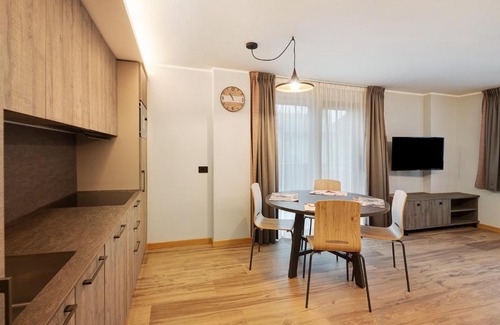 San Rocco Apartamento | Sun Mountain Planet Suite House