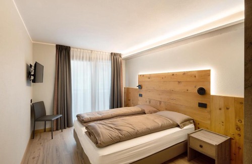 San Rocco Apartamento | Sun Mountain Planet Suite House