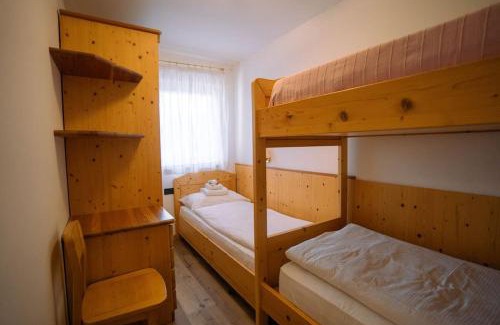 Cavalese Apartamento | Sun & Mountains Cavalese
