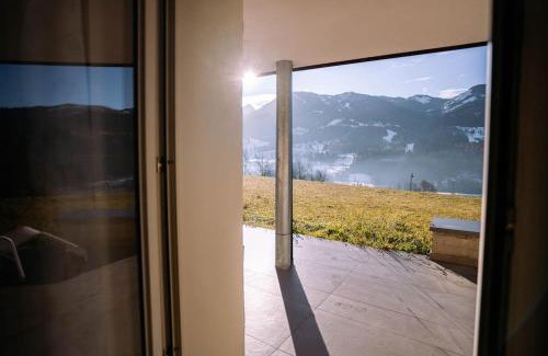 Cavalese Apartamento | Sun & Mountains Cavalese