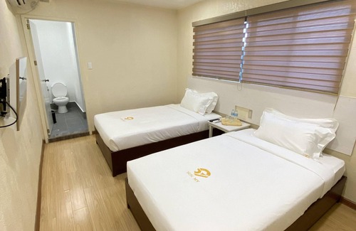 Davao Hotel | Sun My Hotel