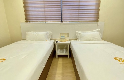 Davao Hotel | Sun My Hotel