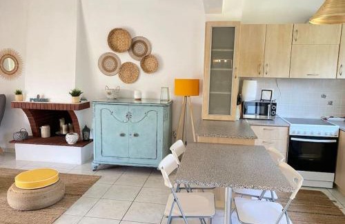 Kassandra Casa | Sun 'n Sand, dream it in Possidi