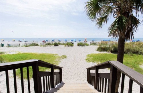 Myrtle Beach Apartamento | Sun N Sand Resort