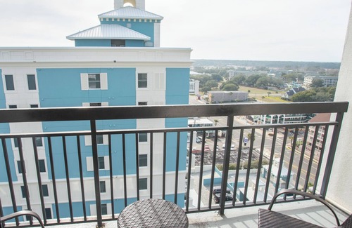 Myrtle Beach Apartamento | Sun N Sand Resort
