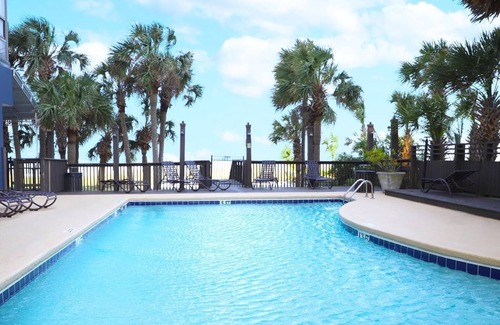 Myrtle Beach Apartamento | Sun N Sand Resort