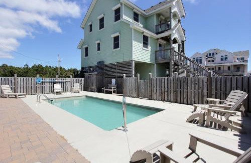 Rodanthe Casa | Sun N Waves #10-W