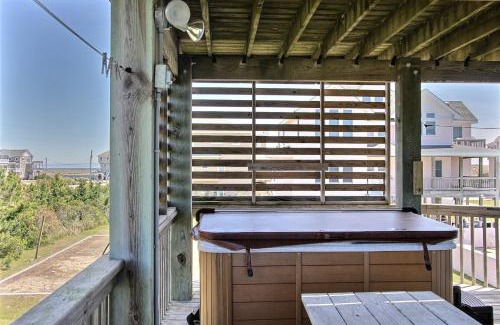 Rodanthe Casa | Sun N Waves #10-W