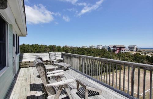Rodanthe Casa | Sun N Waves #10-W