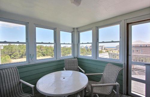 Rodanthe Casa | Sun N Waves #10-W