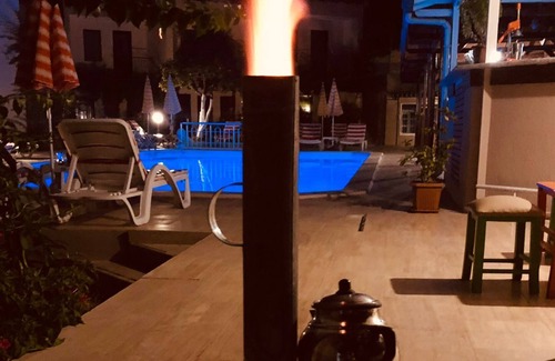 Dalyan City Center Complejo | Sun Nature and History Dalyan Villa is like your own home