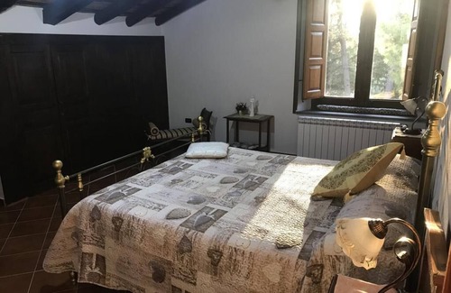 Rovittello Otro | Sun of Sicily farmhouse