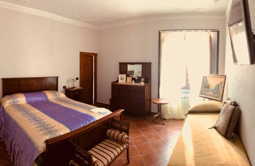 Rovittello Otro | Sun of Sicily farmhouse