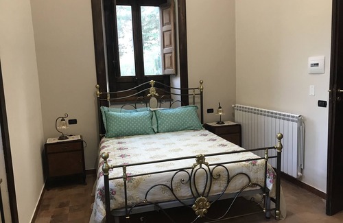Rovittello Otro | Sun of Sicily farmhouse