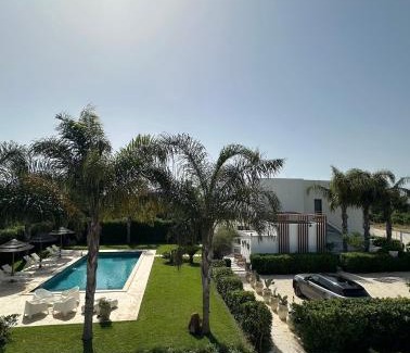 Noto Marina Cama Y Desayuno | Sun of Sicily