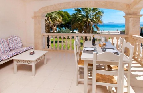 Alcudia Apartamento | SUN OF THE BAY