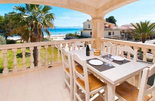 Alcudia Apartamento | SUN OF THE BAY